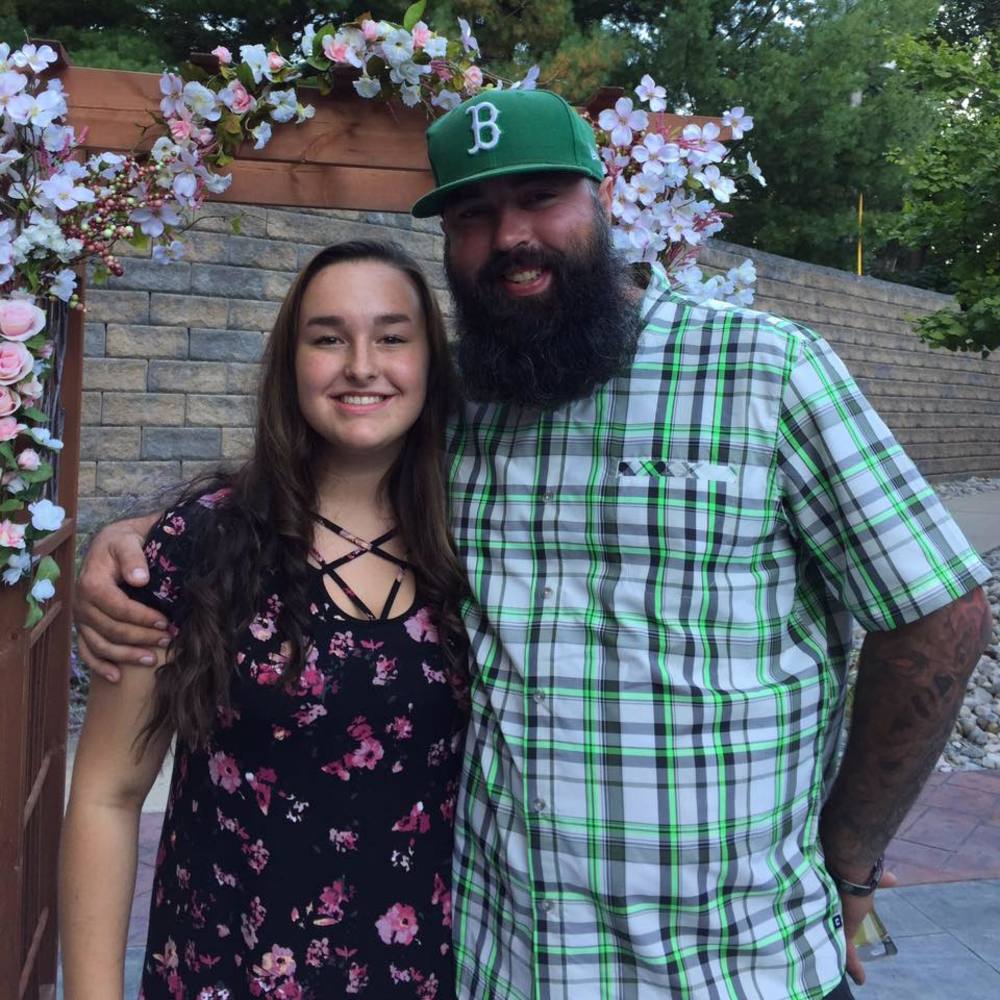 Meet your Posher, Emilyann